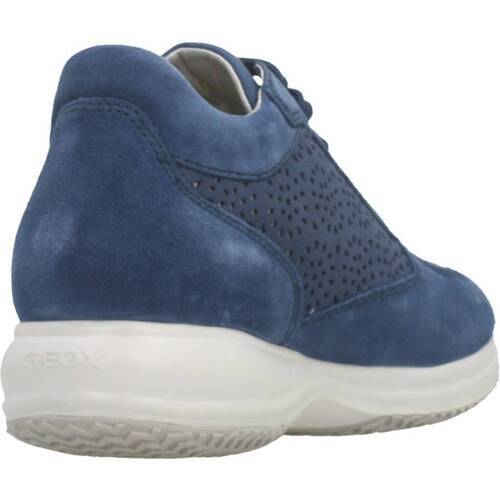 Geox D HAPPY A Azul