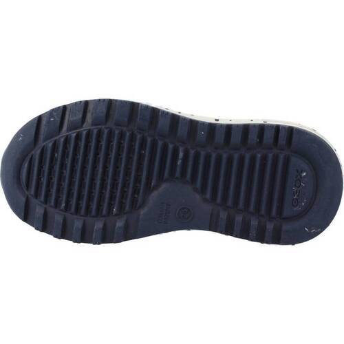 Geox B ALBEN BOY Azul