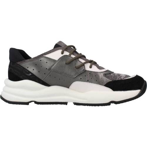 Geox D TOPAZIO Preto