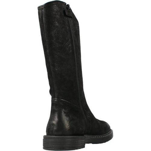 Geox J ECLAIR GIRL Preto