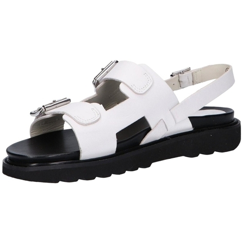 Kickers NEOSUMMER  3-BLANC 860710 Branco