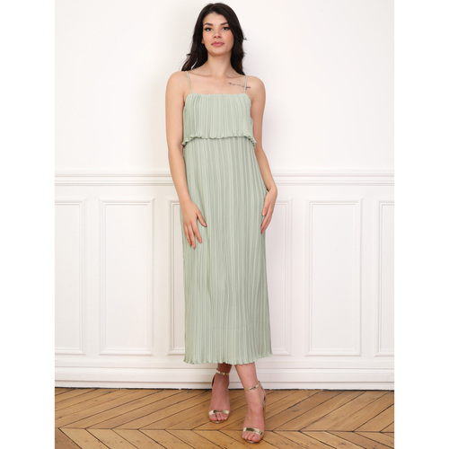 La Modeuse 71290_P167487 Verde