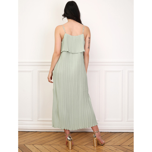 La Modeuse 71290_P167487 Verde