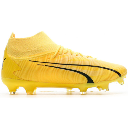 Puma  Amarelo