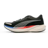 Sapatos Homem Running Puma  Preto