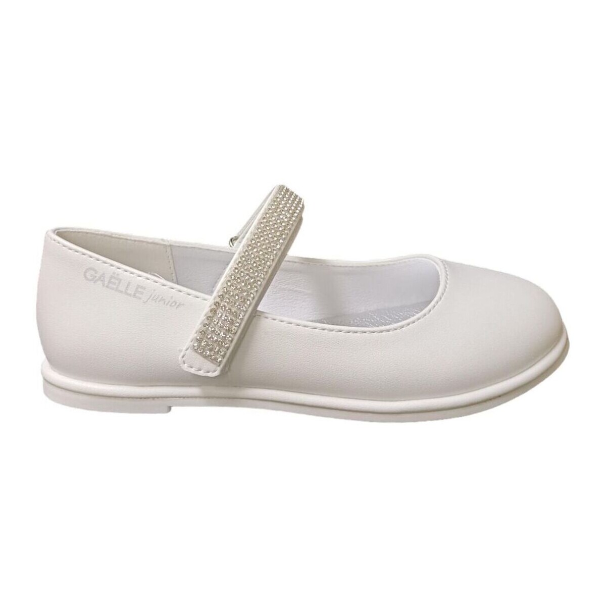 Sapatos Criança Sabrinas GaËlle Paris LIPSTICK Multicolor