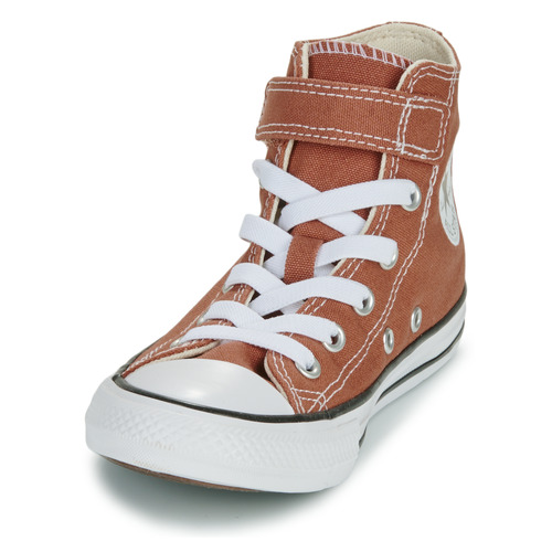 Converse CHUCK TAYLOR ALL STAR EASY-ON Castanho