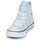 Sapatos Rapariga Sapatilhas de cano-alto Converse CHUCK TAYLOR ALL STAR HEART PATCH EASY-ON Azul