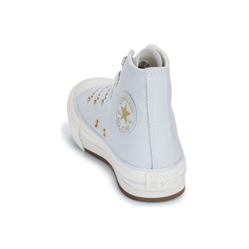 Converse CTAS EVA LIFT TONAL CANVAS Azul