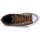 Sapatos Rapaz Sapatilhas de cano-alto Converse CHUCK TAYLOR ALL STAR BERKSHIRE BOOT Castanho