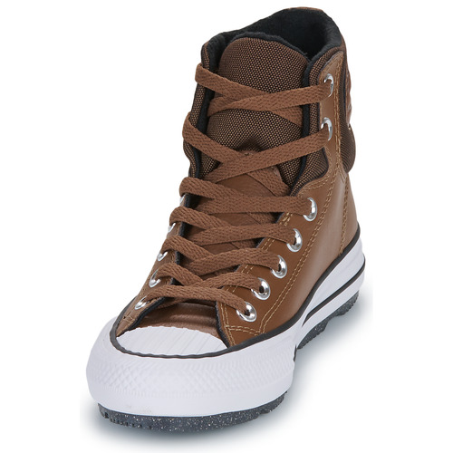 Converse CHUCK TAYLOR ALL STAR BERKSHIRE BOOT Castanho