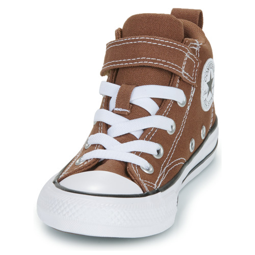 Converse CHUCK TAYLOR ALL STAR MALDEN STREET Castanho