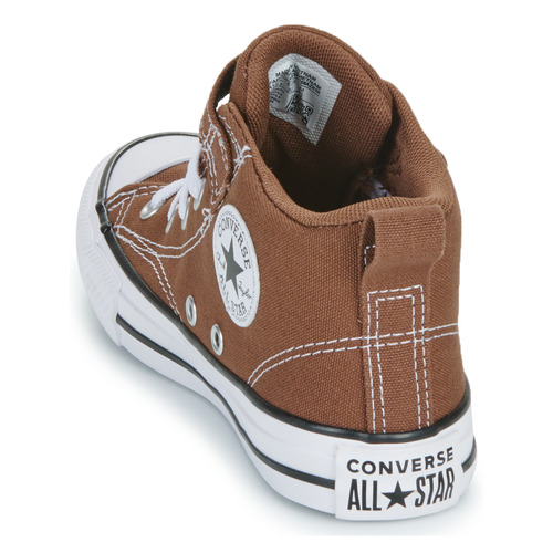 Converse CHUCK TAYLOR ALL STAR MALDEN STREET Castanho
