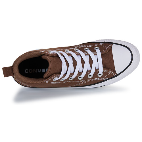 Converse CHUCK TAYLOR ALL STAR MALDEN STREET Castanho