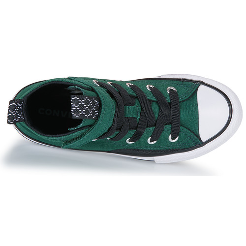 Converse CHUCK TAYLOR ALL STAR SPORTY EASY-ON Verde