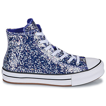 Converse CHUCK TAYLOR ALL STAR EVA LIFT GLITTER HIGH TOP
