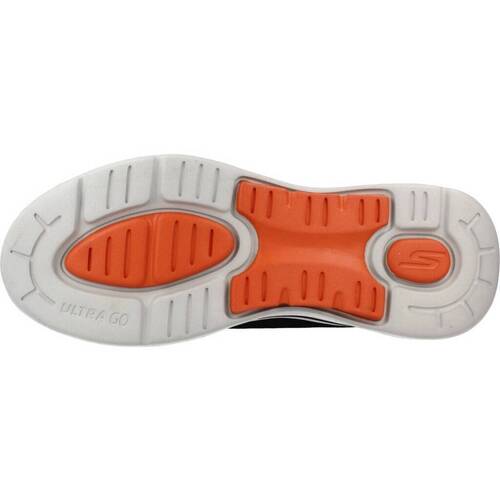 Skechers GO WALK ARCH FIT-IDYLLIC Cinza