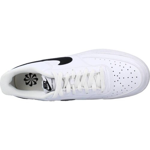 Nike COURT VISION LO NN Branco