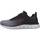Sapatos Homem Sapatilhas Skechers TRACK-RIPKENT Cinza