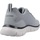 Sapatos Homem Sapatilhas Skechers TRACK-RIPKENT Azul