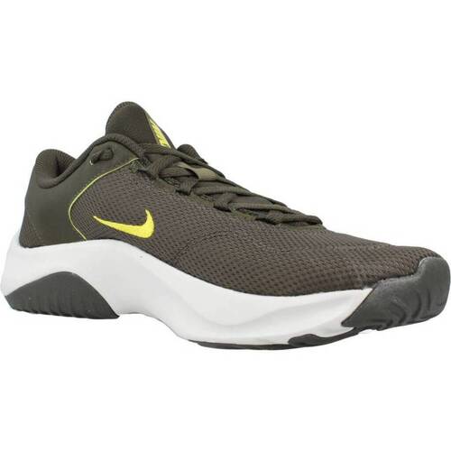 Nike LEGEND ESSENTIAL 3 MEN Verde