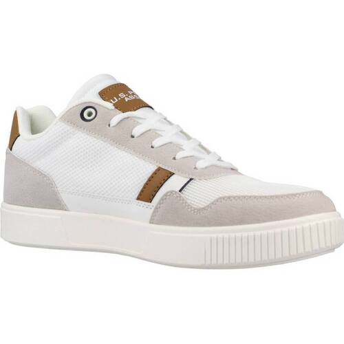 U.S Polo Assn. TYMES001M Branco