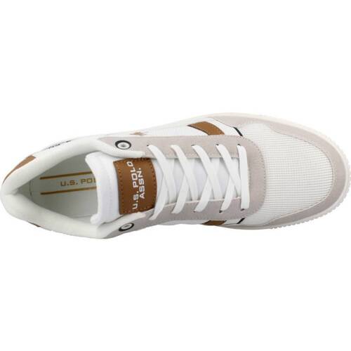 U.S Polo Assn. TYMES001M Branco