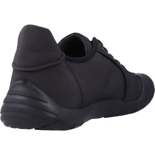 Camper CHEMISE Preto
