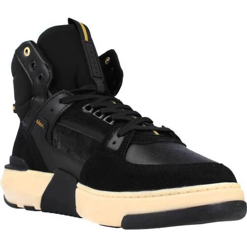 Cruyff SHATTER BASKET Preto