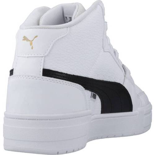 Puma CA PRO MID Branco