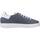 Sapatos Homem Sapatilhas Popa EVEREST Azul