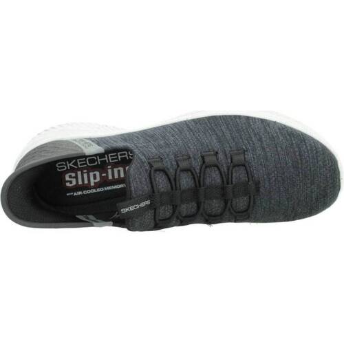 Skechers SLIP-INS :_SUMIT Preto