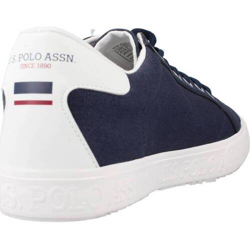 U.S Polo Assn. MARCS006M Azul