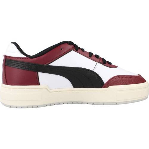 Puma CA PRO SPORT Bordô
