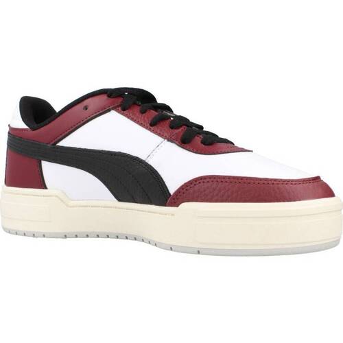 Puma CA PRO SPORT Bordô
