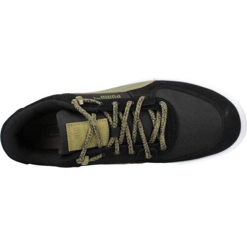 Puma CA PRO TRAIL Preto