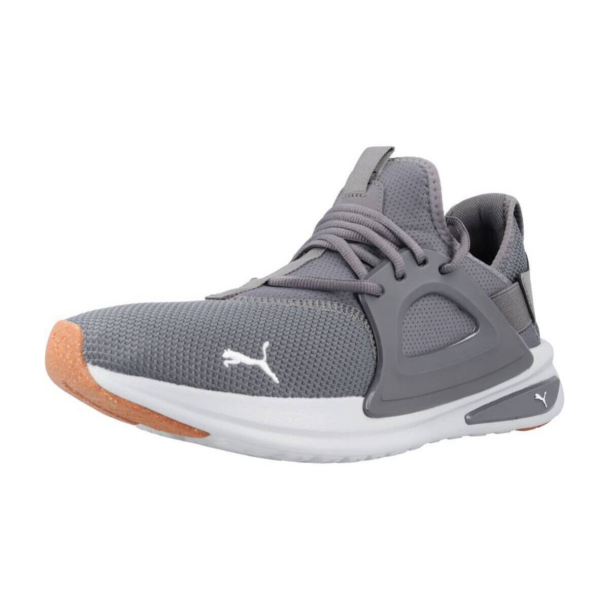 Sapatos Homem Sapatilhas Puma SOFTRIDE ENZO EVO BE Cinza