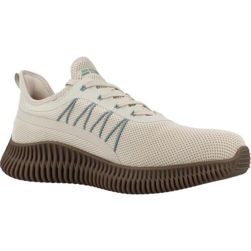 Skechers BOBS GEO SLIP-INS Bege