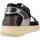 Sapatos Homem Sapatilhas Run Of LEGEND ONE M Preto
