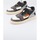 Sapatos Homem Sapatilhas Run Of LEGEND ONE M Preto