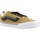 Sapatos Homem Sapatilhas Vans KNU SKOOL Castanho