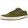 Sapatos Homem Sapatilhas Camper PEU RAMBLA VULCAN Verde