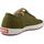 Sapatos Homem Sapatilhas Camper PEU RAMBLA VULCAN Verde