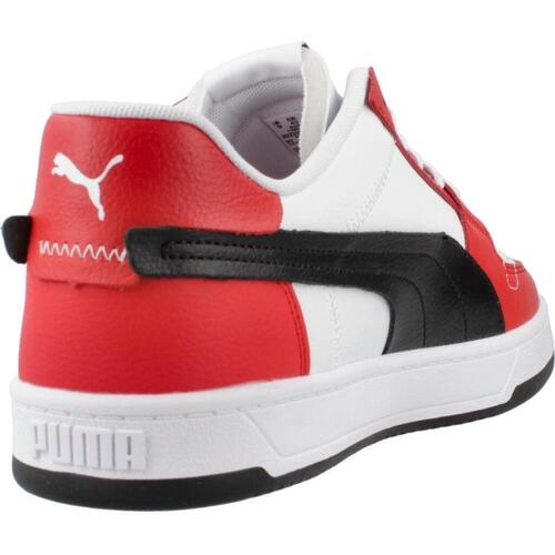 Puma CAVEN 2.0 VTG Branco