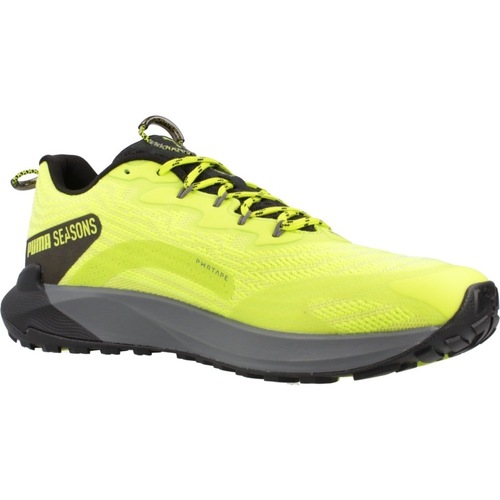 Puma FAST- TRAC NITRO 2 Amarelo