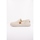 Sapatos Homem Sapatos HEYDUDE SUNAPEE M COASTLINE Bege
