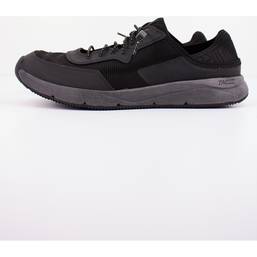 Clarks DAVIS LOW Preto