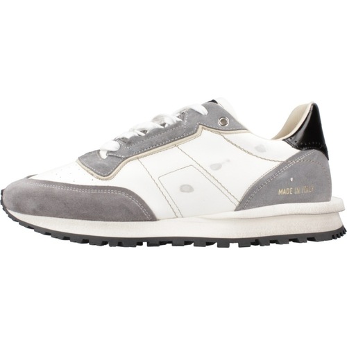 Hidnander TENKEI SLIP ON Branco