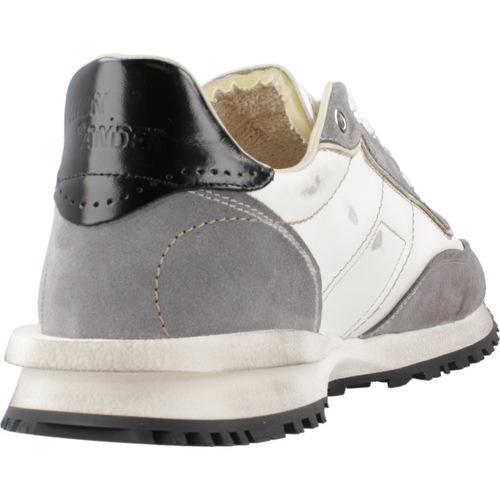 Hidnander TENKEI SLIP ON Branco