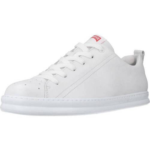 Sapatos Homem Sapatilhas Camper K100226 047 Branco